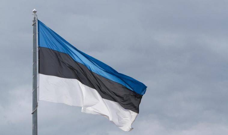 Эстония запретила выдачу разрешений на проживание для россиян