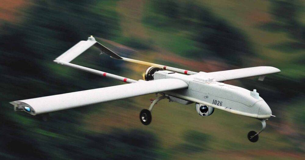 ВСУ успешно сбивают российские дроны "Форпост" за $7,5 млн: что о них известно (видео)
