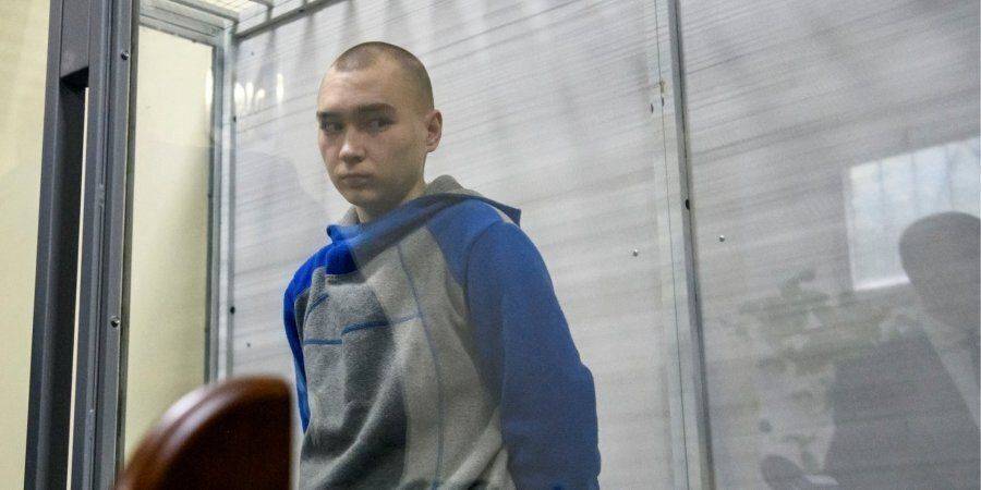 С пожизненного на 15 лет тюрьмы. Суд изменил приговор военному РФ Шишимарину, который убил жителя Сумской области