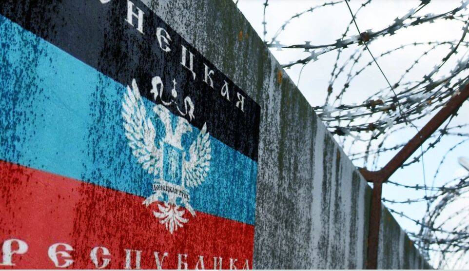 Радио Свобода: В "ДНР" заявили о гибели пленных при ударе по колонии в Еленовке
