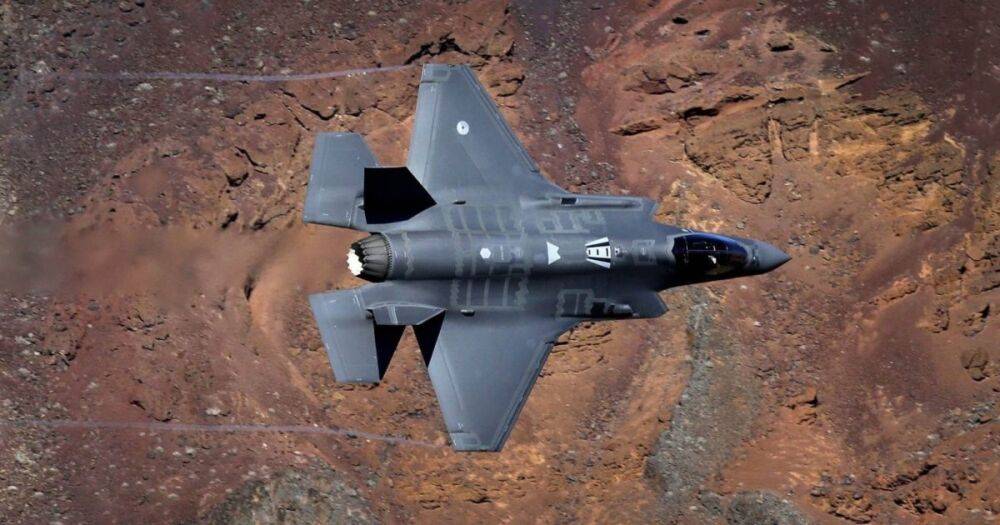 США одобрили продажу Германии истребителей F-35 и высокоточных ракет на $8,4 млрд