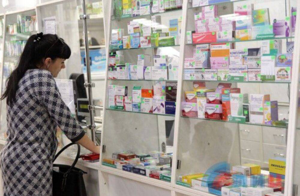 "Досягнення!": В окупованому Рубіжному "визволителі" відкрили аптеку та два поштові відділення