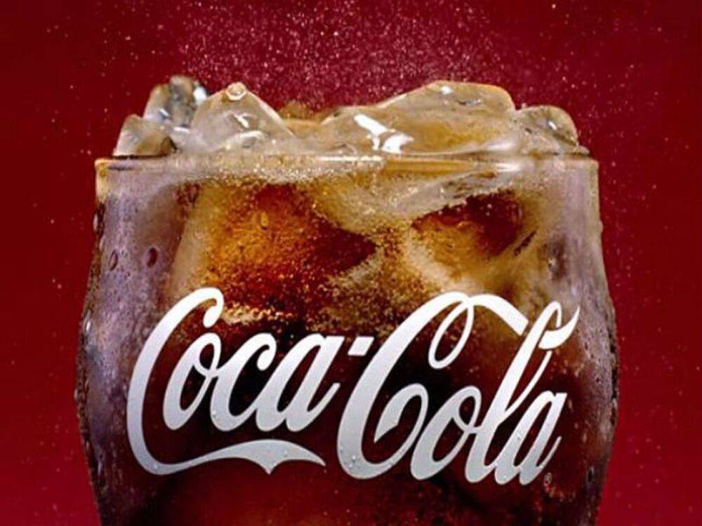 Forbes: Coca-Cola откажется от фирменных зеленых бутылок для газировки Sprite