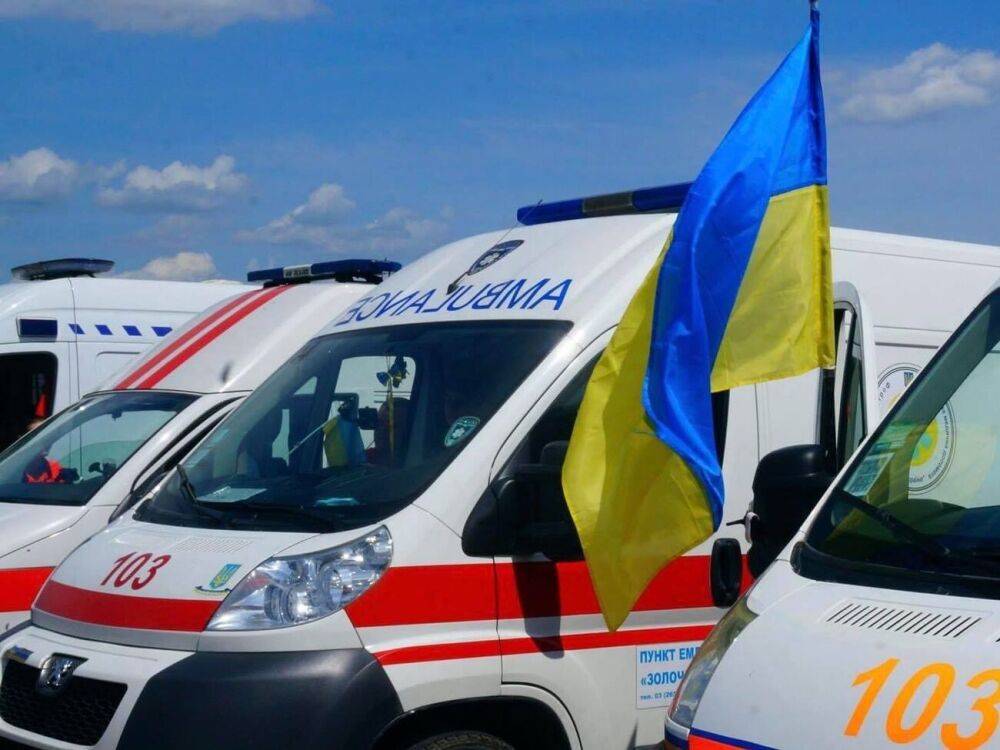 В Харьковской области скончался мирный житель, пострадавший во время обстрела 27 июля