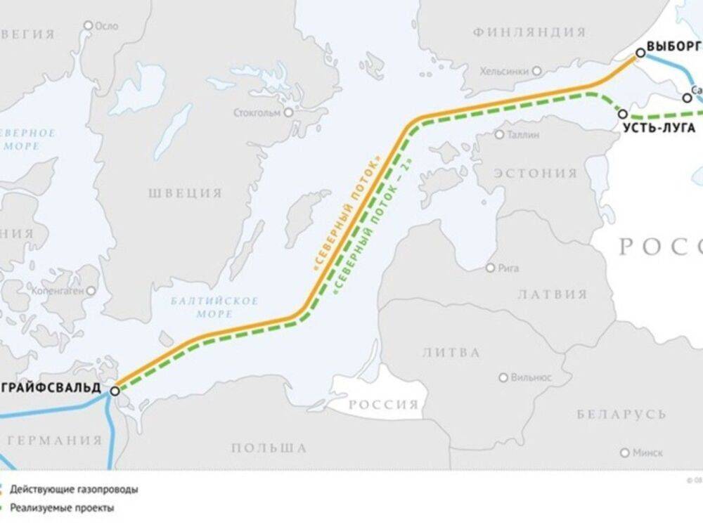 «Газпром» собирается опубликовать часть переписки с Siemens, посвященной турбинам для «Северного потока»