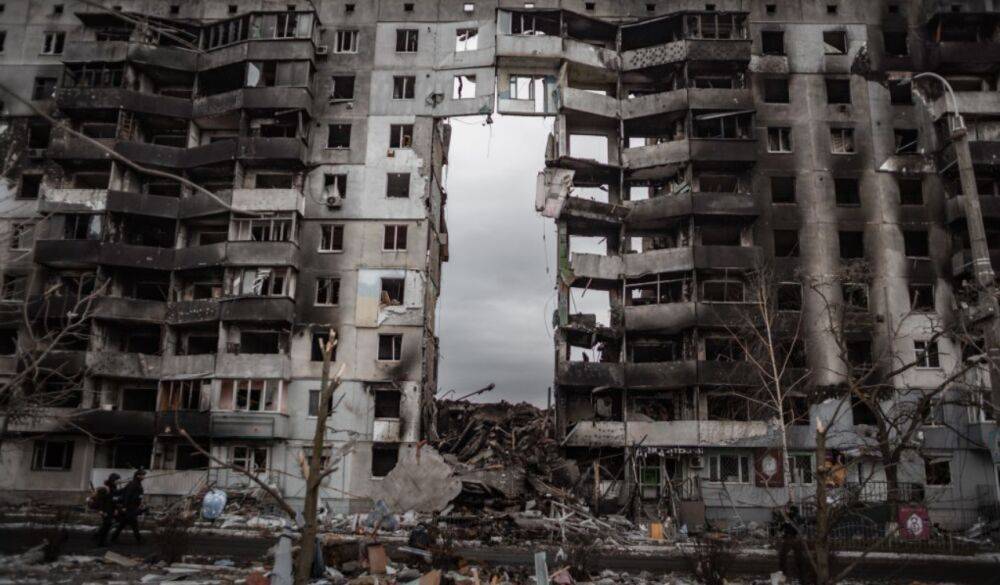 Вже понад 220 тисяч українців залишили у "Дії" заявки на компенсацію за зруйноване під час війни житло