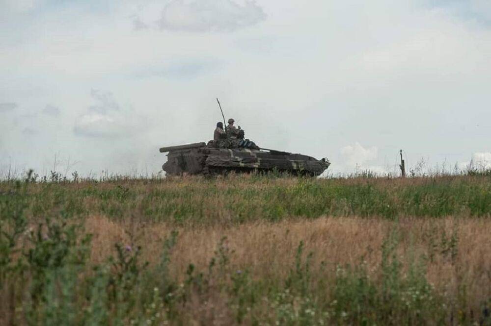 Война, день 130-й: что происходит на фронте | Новости Одессы