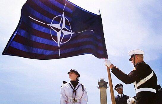 В Финляндии предложили разместить базу НАТО у границы с Россией