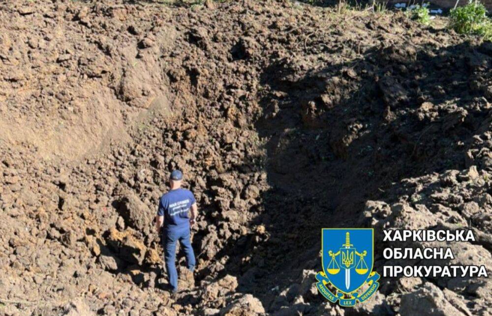 Російські окупанти знову обстріляли Харків: є поранені