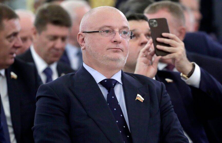 Сенатор назвал гибель жителей Белгорода прямым актом агрессии со стороны Украины