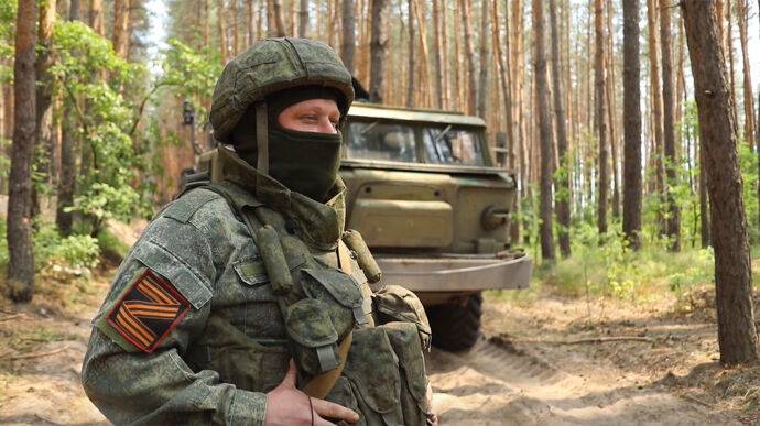 МИД Украины напомнил западным СМИ, что "сепаратисты" в ОРДЛО – та же Россия