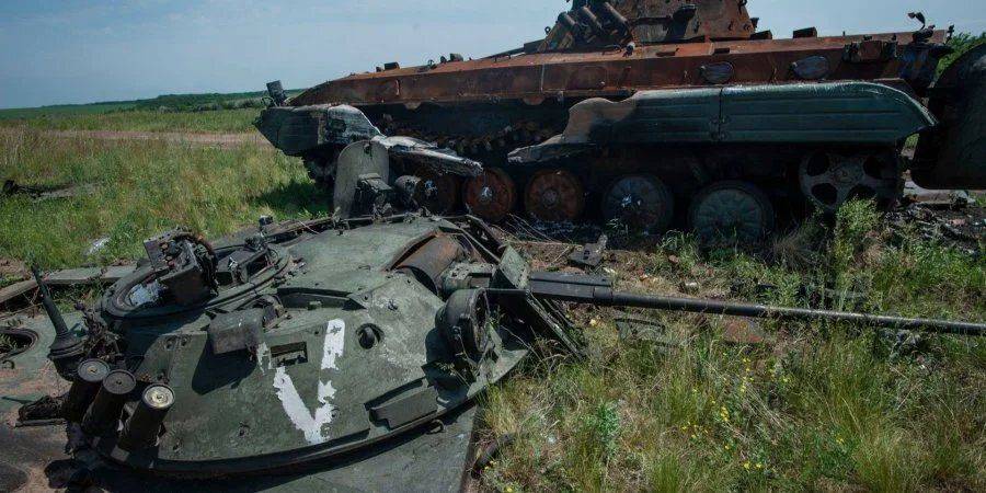 Оборонные предприятия РФ отказываются ремонтировать поврежденную боевую технику оккупантов из-за конфликта с военными — украинская разведка