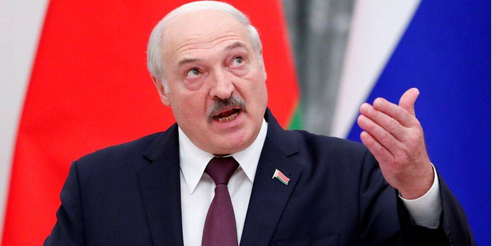 «Фактически единая армия». Лукашенко заявил, что «давно определил» участие Беларуси в войне России против Украины