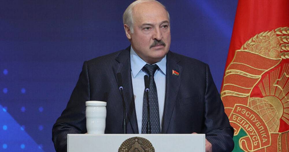 Лукашенко заявил, что уже давно решил об участии Беларуси в войне