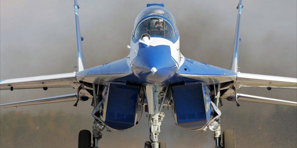 Словакия может передать Украине МиГ-29 и танки — премьер