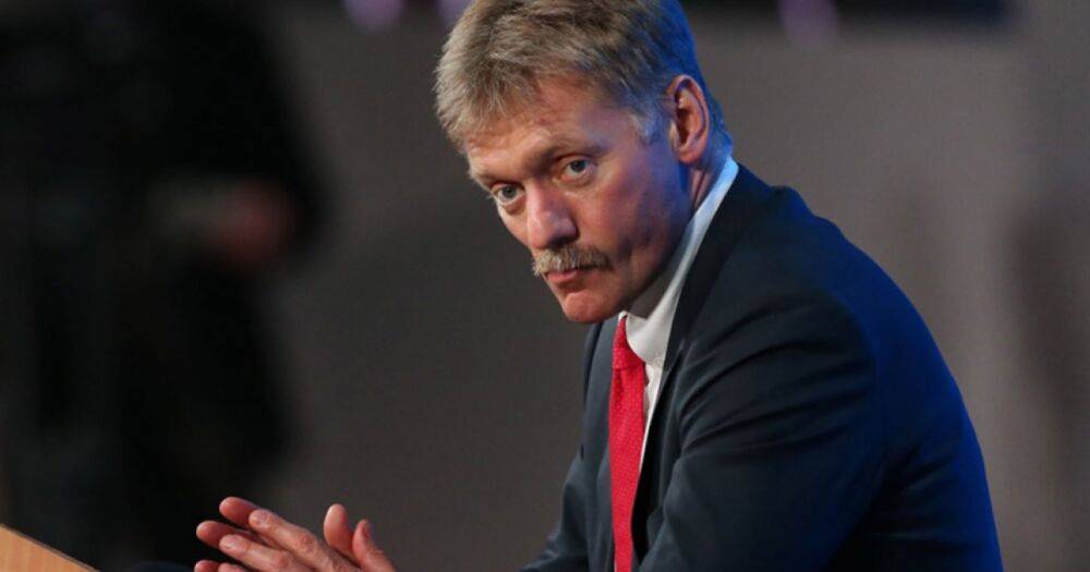 В Кремле уверены в скорой капитуляции Украины