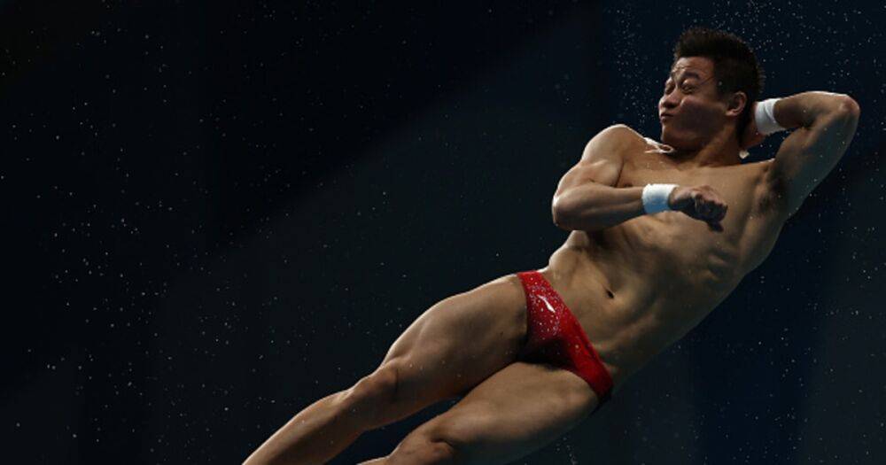Прыжки в воду. Китай — рекордные 13 побед, Япония — Страна восходящей звезды — итоги | Чемпионат мира по водным видам спорта — 2022