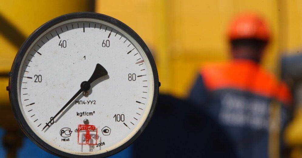 Боррель: ЕС вдвое сократил закупки газа из России
