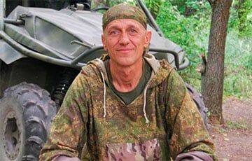 Украинский боец «приговорил» восемь российских танков и БТР в одном бою