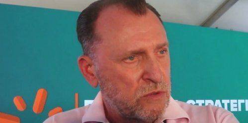 Сын экс-командира разведывательного корабля ВМС Украины заявил, что его отца похитили оккупанты