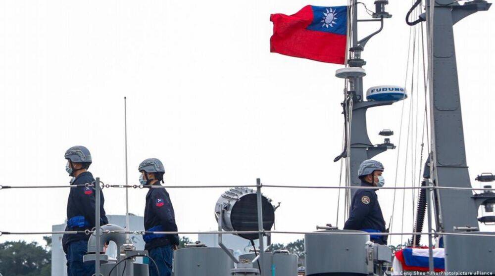 Возможное нападение на Тайвань: Швейцария пригрозила Китаю санкциями