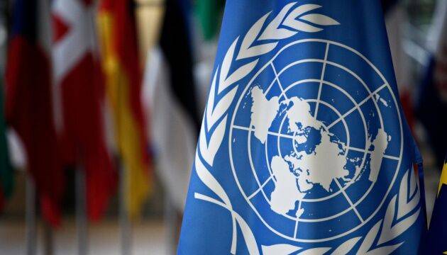 ООН заявила про готовність направити експертів для розслідування масового вбивства в Оленівці