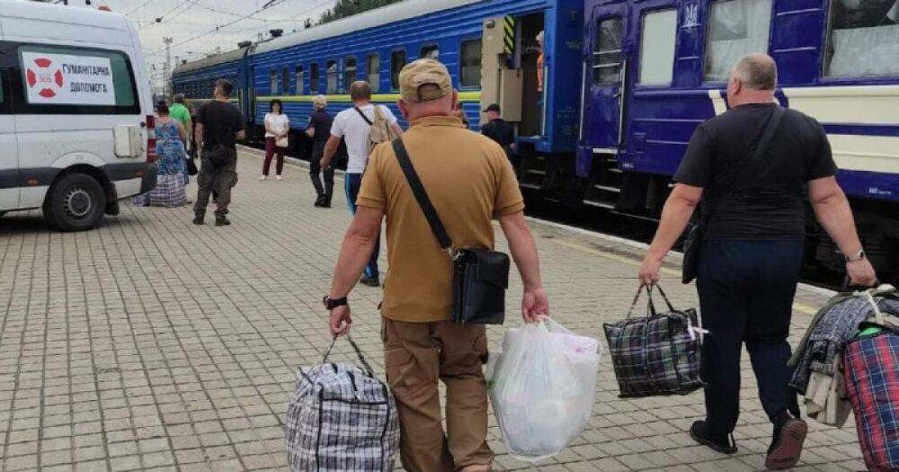 Отопления не будет. Верещук анонсировала обязательную эвакуацию на Донбассе
