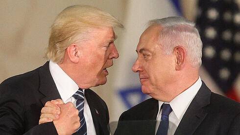 Мемуары Кушнера: как Трамп чуть не отменил признание Иерусалима из-за капризов Биби