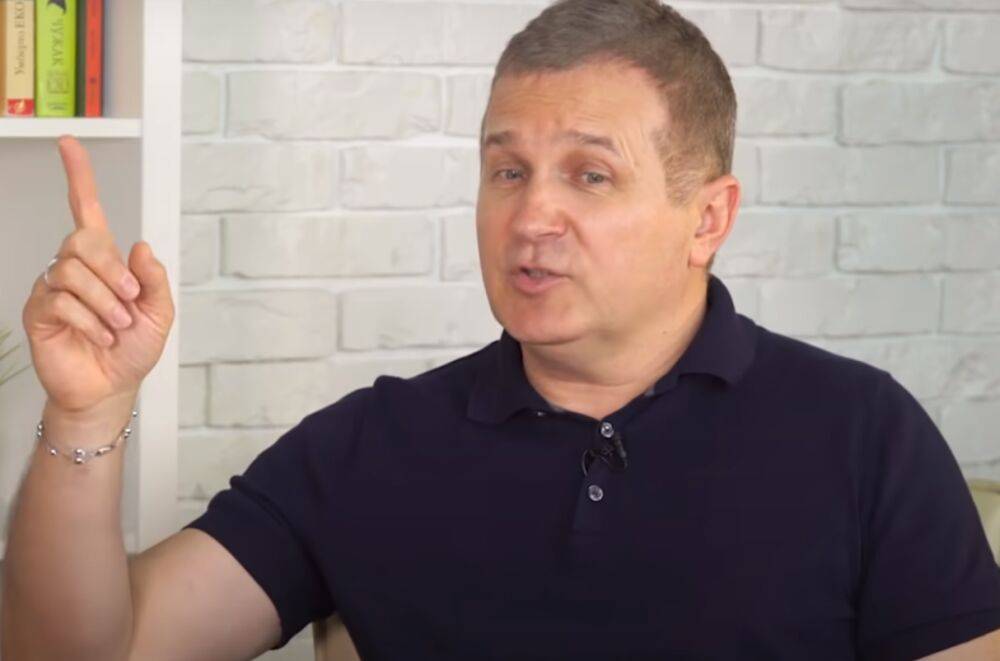 Горбунов одним видео показал, насколько отвратительны россияне: "Пусть приучаются, потому что..."