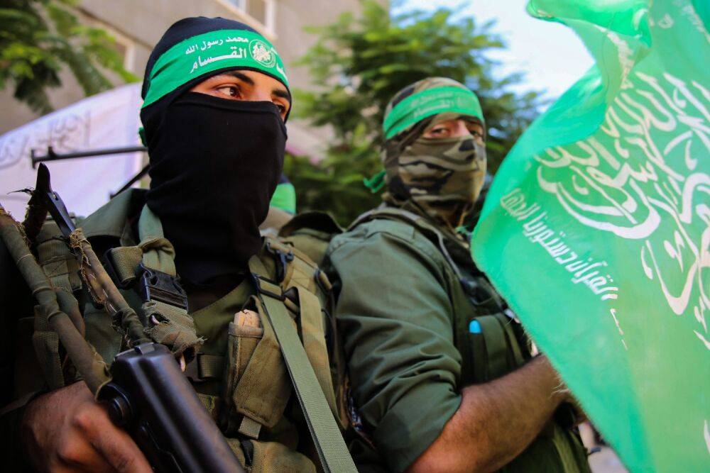 ХАМАС: в ходе израильского обстрела погиб охранник "израильских пленных"