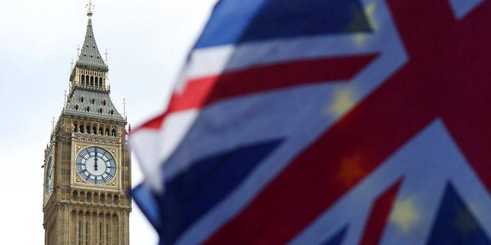 Британия войдет в набсовет по восстановлению Украины и примет специальную конференцию