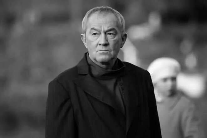 Российский актер Сергей Сосновский скончался на 68-м году жизни