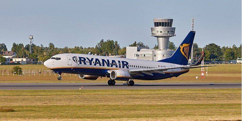 СЕО Ryanair предупредил о повышении цен на билеты. Эра супер-дешевых перелетов заканчивается