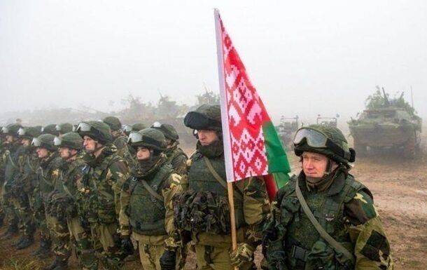 В ГУР оценили угрозу вторжения из Беларуси