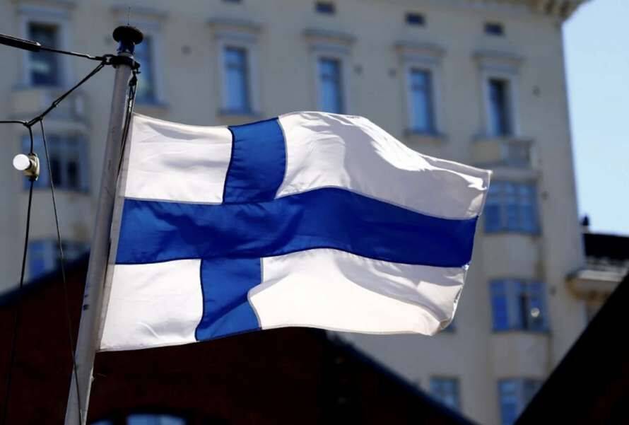 Финны хотят разместить базу НАТО на границе с россией