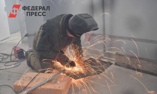 В Тюменской области увеличился индекс промышленного производства