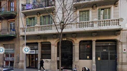 7-летний мальчик из Беэр-Шевы упал с балкона и разбился насмерть в Испании