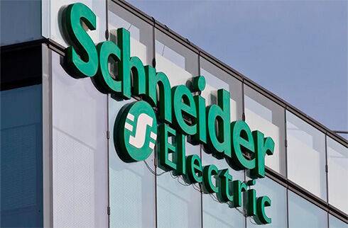 Французская Schneider Electric продала бизнес в РФ местному менеджменту