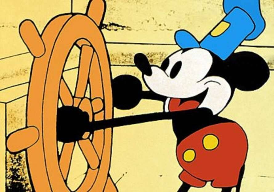 Кинокомпания Disney скоро может потерять права на свой самый знаменитый бренд