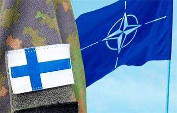 Переговоры по вступлению Финляндии в НАТО завершились