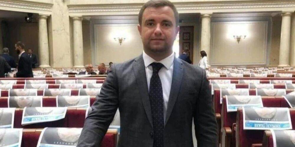 Нардеп-коллаборант Ковалев получил «должность» в оккупационной «администрации» Херсонской области