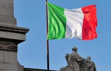 Италия объявила чрезвычайное положение