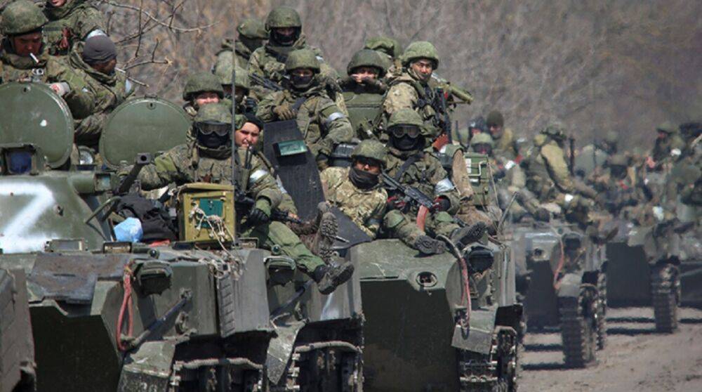Наступление на Донбассе: в ISW допустили, что россияне возьмут оперативную паузу