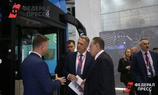 Чем удивляет Группа Синара посетителей «Иннопрома-2022»