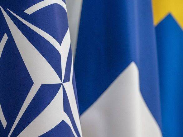 НАТО запускает процесс ратификации членства Швеции и Финляндии - Столтенберг