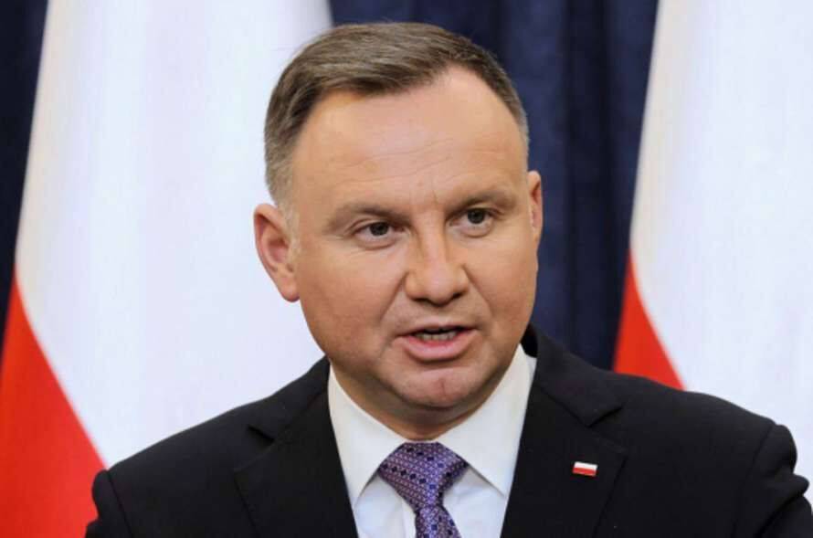 Президент Польши прокомментировал успехи НАТО на севере Европы