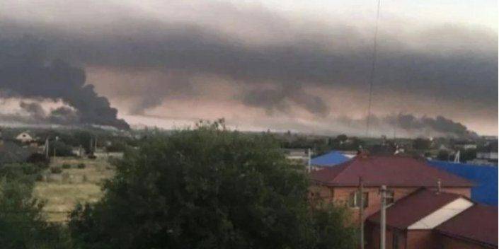 200 оккупантов уничтожены, 300 ранены: мэр Мелитополя рассказал о последствиях уничтожения военной базы в городе