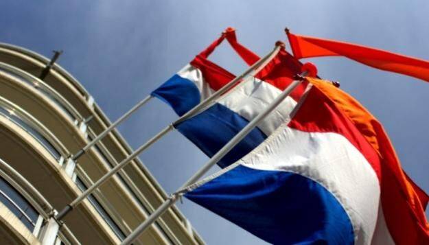Нидерланды выделили 200 миллионов евро кредита для Украины
