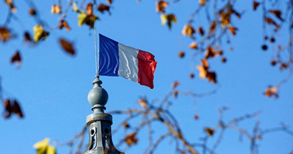 В Украине погиб 20-летний доброволец из Франции