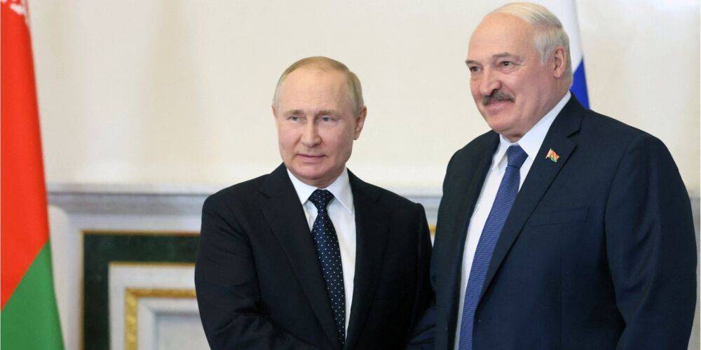 Нападет ли Беларусь на Украину? Сценарий Лукашенко становится все более явным — военный эксперт